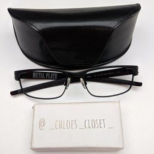🕶️Oakley Metal Plate 22-198  Eyeglasses/TH216🕶️